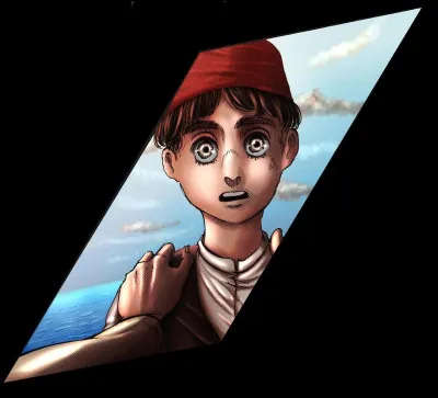 Quel est le MBTI de Ramzi ?