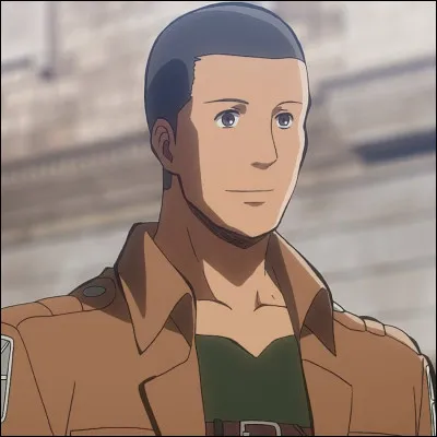 Quel est le MBTI de Franz Kefka ?