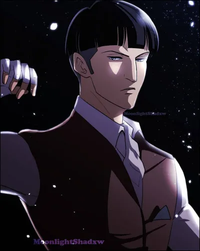 Quel est le MBTI de Marlo Freudenberg ?