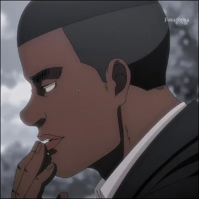 Quel est le MBTI d'Onyankopon ?