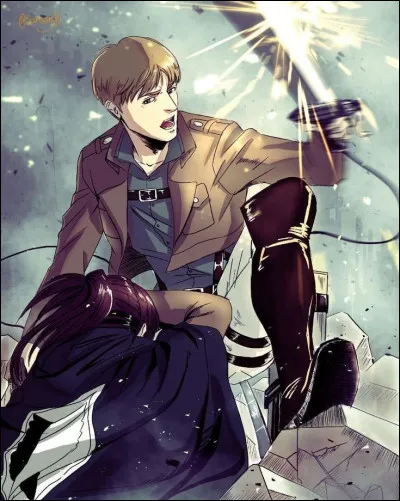 Quel est le MBTI de Moblit Berner ?