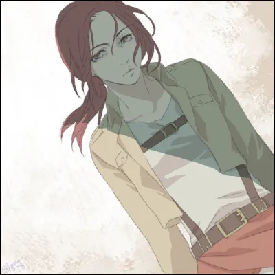 Quel est le MBTI de Lynne ?