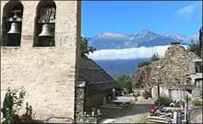 Nous terminons notre balade en Occitanie, à Viey. Petit village de 25 habitants, dans l'aire urbaine de Luz-Saint-Sauveur, il se situe dans le département ...