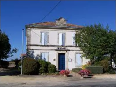 Nous sommes en Nouvelle-Aquitaine, à Cours-les-Bains. Commune de l'arrondissement de Langon, elle se situe dans le département ...