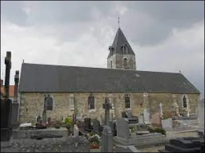 Village Manchot, Tanis se situe en région ...