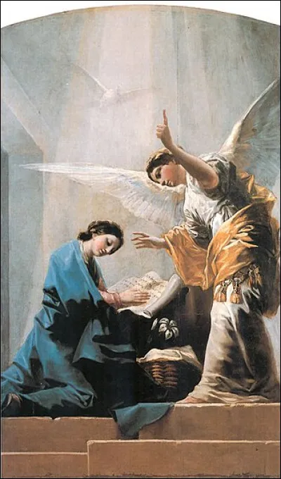 Dans lequel des Évangiles canoniques du Nouveau Testament chrétien retrouve-t-on Marie présentée comme "la mère de Jésus" ?