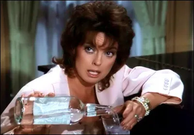 Sue : dans quelle saga américaine rencontre-t-on Sue Ellen ?