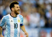 Quiz Lionel Messi