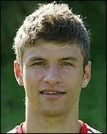 Dans quel club volue ce trs grand espoir allemand ?