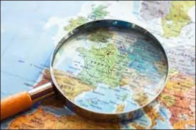 En géographie, nous retrouvons P.Louis et Theor ! Ils se demandent quelque chose : Quelle est la capitale de la Suisse ?