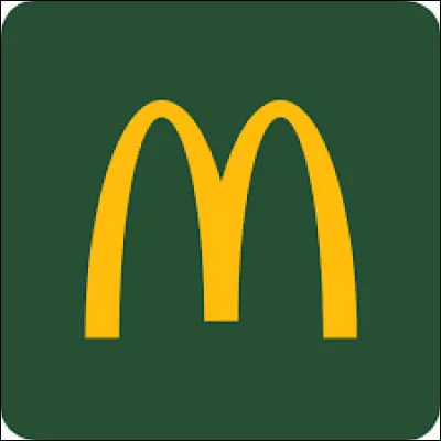 Ce logo est celui de "KFC".