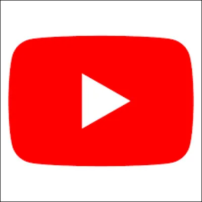 Le nom de ce réseau social est YouTube.