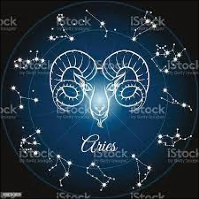 Ce signe astrologique est-il un signe d'air, d'eau, de feu ou de terre ?