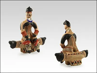 Comment le dieu kikuyu s'appelle-t-il ?