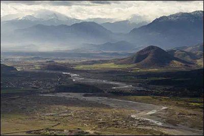Qui a tué son fils, Cycnos ?