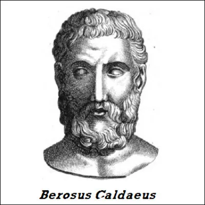 Quel instrument de mesure sont le polos et le scaph&eacute;, deux versions sph&eacute;riques import&eacute;es en Gr&egrave;ce par l�astronome chald&eacute;en B&eacute;rose ?