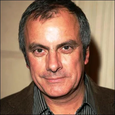 Quelle &eacute;mission d&eacute;di&eacute;e &agrave; l�automobile Dominique Chapatte pr&eacute;sente-t-il depuis 1987 ?