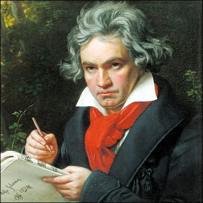 Quel &eacute;crivain de langue allemande est l�auteur de l�"Ode &agrave; la joie", utilis&eacute;e par Beethoven dans sa "Neuvi&egrave;me Symphonie" ?