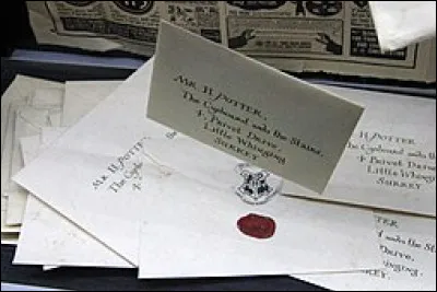 Quel objet permet à Harry de récupérer la Pierre philosophale ?