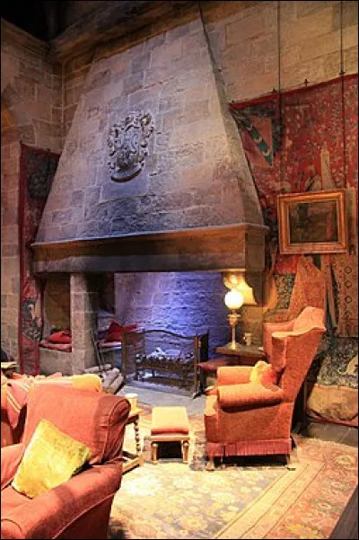 Comment le rat de Ron s'appelle-t-il ?