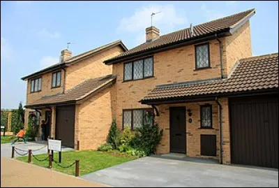 Quel objet Harry va-t-il recevoir pour Noël ?