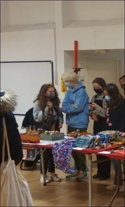 Plus tard tu voudrais travailler dans quel domaine ?