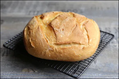 Comment s'appelle l'agent qui fait lever la pâte ?