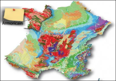 On l'oublie trop souvent, tout ça parce qu'il est vieux ! Quel est cet acronyme ?
