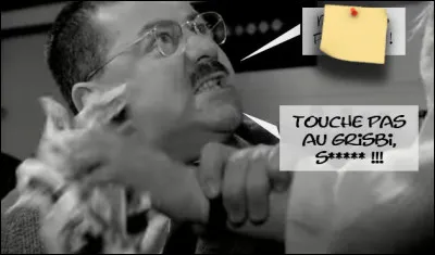 C'était pourtant le moment de montrer patte (à) Blanche, non ?