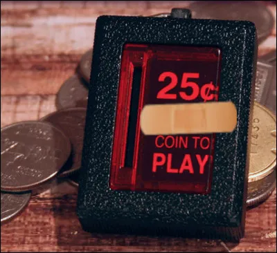 On ne le dirait pas comme ça, mais c'est très sérieux ! Quel est cet acronyme ?