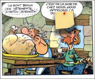 Zone de libre-échange : il n'y a pas de mal, en soie ?