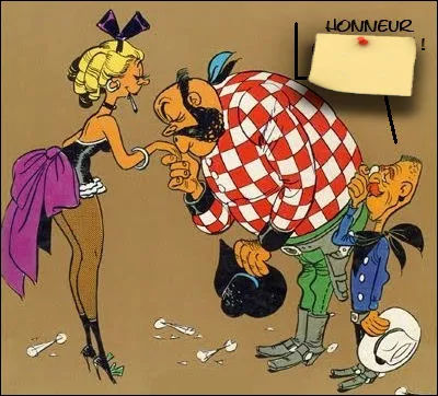 "...un pognon de dingue", comme dirait l'autre !