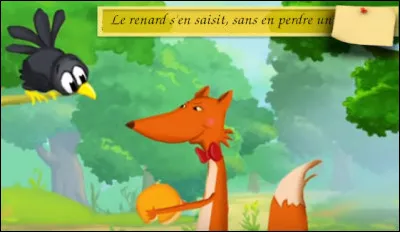 Il faut se méfier, lorsqu'on a un corps beau... Quel est cet acronyme ?