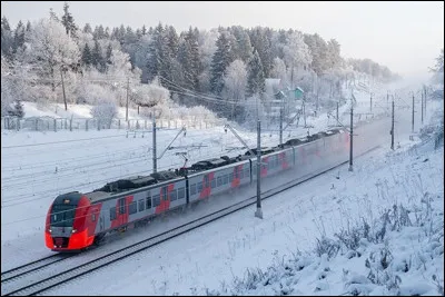 Le Transsib&eacute;rien relie Moscou &agrave; quelle ville ?