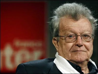 Qui est cet homme de radio, auteur de la citation : ''Dans le train, un pervers r&eacute;serve toujours sa place dans le wagon de queue.'' ?