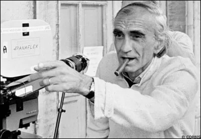 Qui est ce cin&eacute;aste, r&eacute;alisateur du film ''Le Train'' sorti en 1973 ?