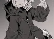 Quiz Connais-tu bien Nazuna Nanakusa de l'anime ''Call of the night'' ?