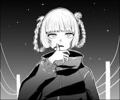 À quel chapitre apparaît-elle ?