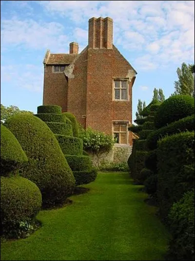 Sous la forme de quel animal Rita est-elle piégée par Hermione ?