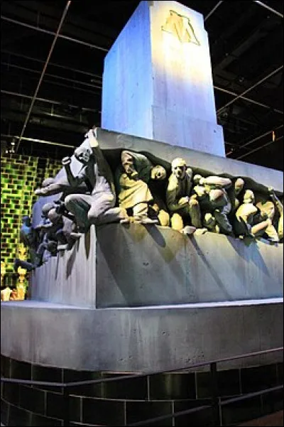 Que récoltent les élèves en cours de botanique ?