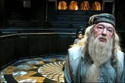 Quelle voisine des Dursley a témoigné à l'audience d'Harry ?