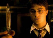 Quiz ''Harry Potter et le Prince de sang-ml''