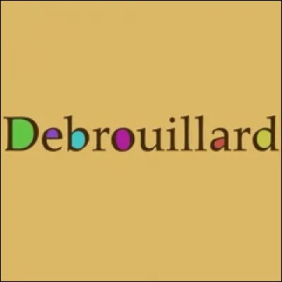 Sais-tu te débrouiller seul ?