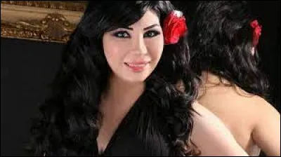 Quel est le nom de cette actrice ?