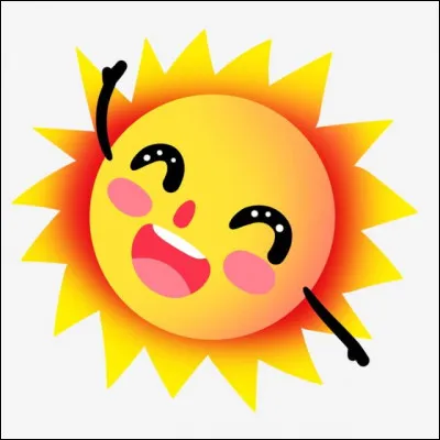 Comment dit-on "soleil" en anglais ?