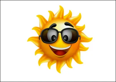 Le Soleil est né il y a ... milliards d'années :