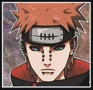 Quel est le corps principal de Pein ?