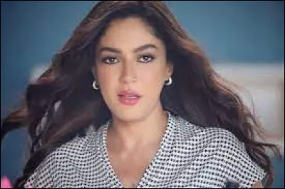 Quel est le nom de cette actrice ?