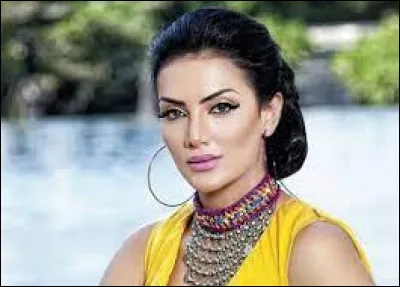 Quel est le nom de cette actrice ?