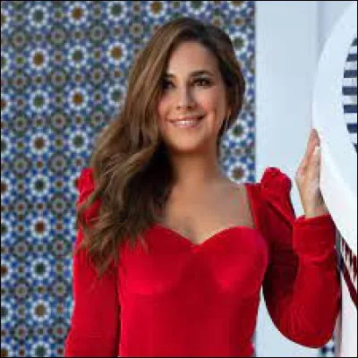 Quel est le nom de cette actrice ?